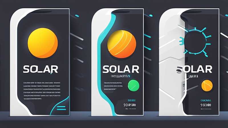 What solar material is durable?