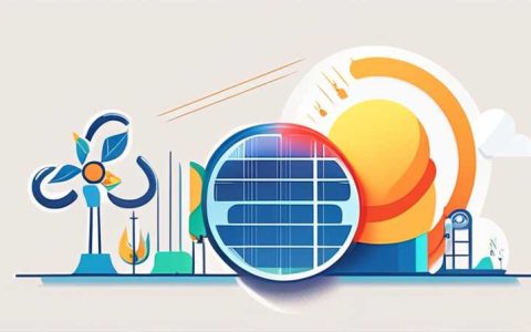 How much does it cost to connect to solar energy?