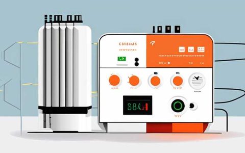 What inverters are used for solar energy?