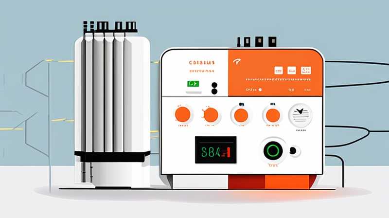 What inverters are used for solar energy?