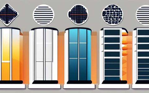 How many solar towers should be installed?