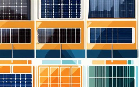 Which solar panel manufacturers are there in the UK?