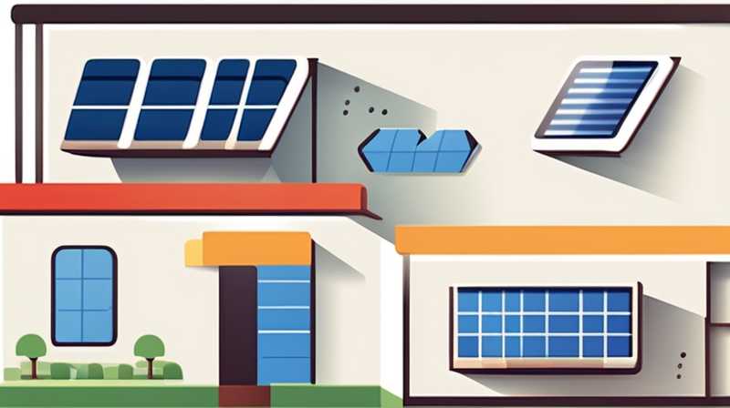 How to Make Your Own Home Solar Panel