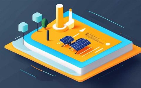 What will be the total solar power generation in 2024?
