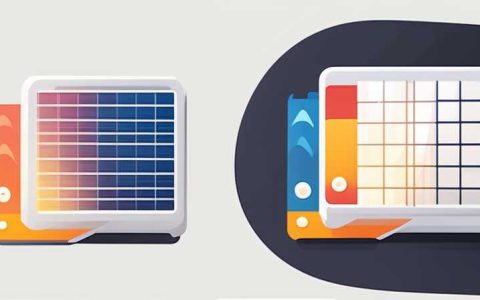 What does the HK letter behind photovoltaic solar energy mean?