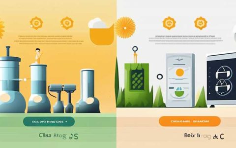 How to clean up solar biogas