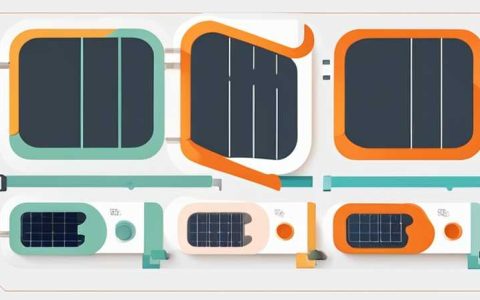 How to connect the overflow pipe of solar energy