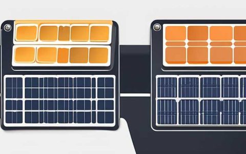 Why are solar panels falsely labeled?