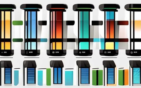 When will solar lights appear?