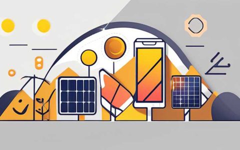 What kind of garbage do solar cells belong to?