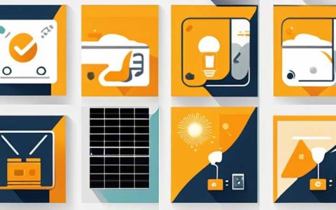 How much electricity can 60 square meters of solar energy generate?