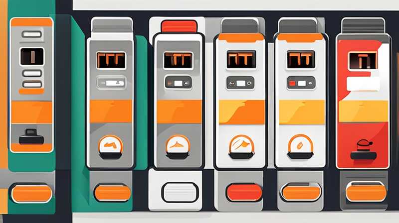 ¿Cuál es el uso del gabinete de baterías de almacenamiento de energía?