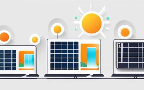 How the solar energy equipment industry develops