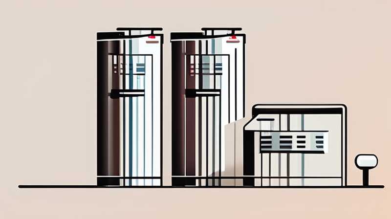 What are solar thermal barrels afraid of?