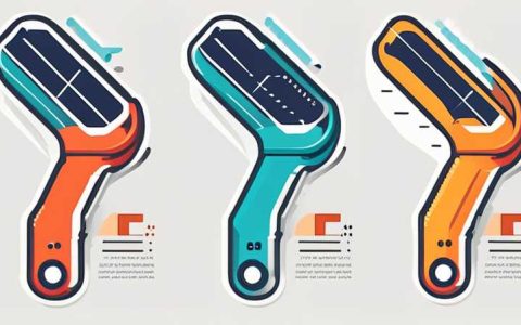 How to install a solar wrench