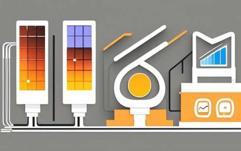 How much electricity does 1 kilowatt solar energy generate per day