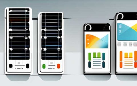 How to adjust the power of solar controller