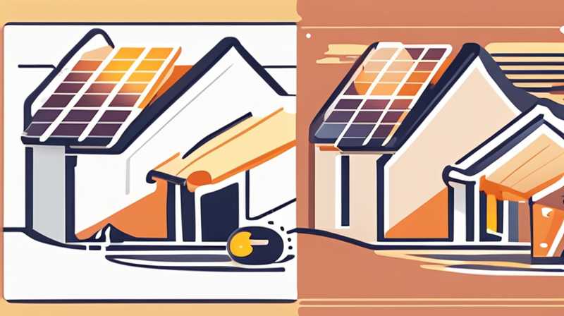 How long can solar photovoltaic be managed?