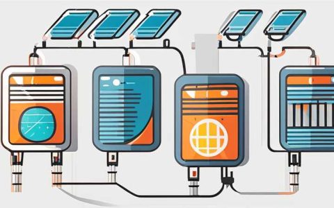 What kind of project is solar power generation