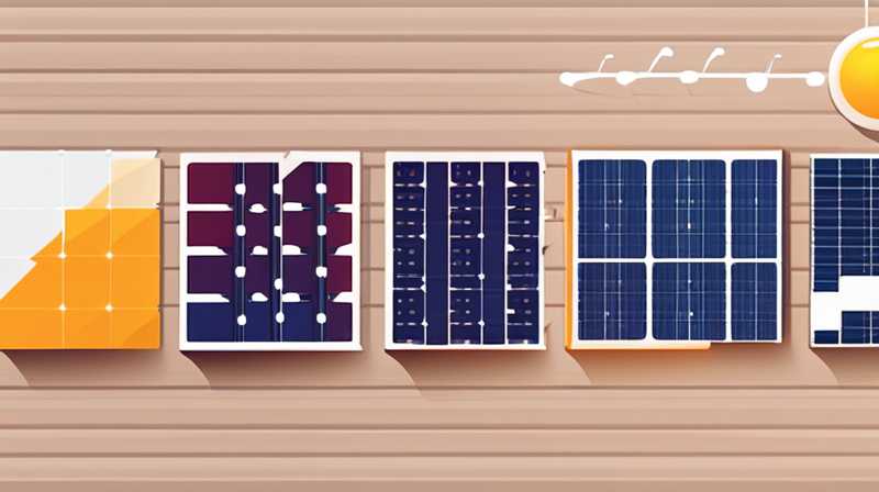 How to produce solar tiles