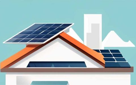 How to fix leaks on a roof with solar panels