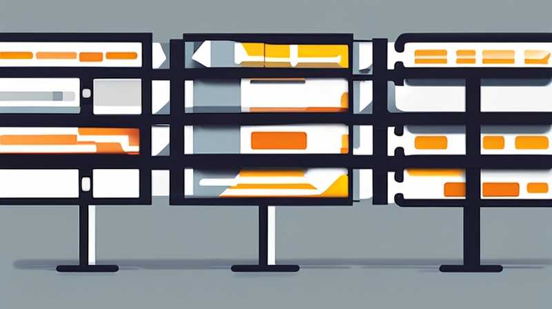 How to test the leakage of solar lights