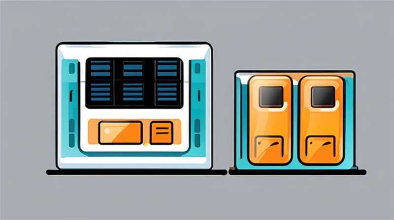 How to keep solar battery from losing power