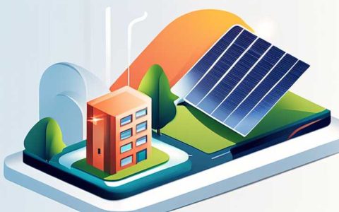 How much does it cost to run a business with solar panels?