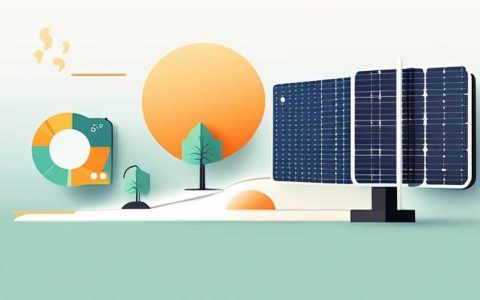 Which company is the solar energy company for the sun tracking system