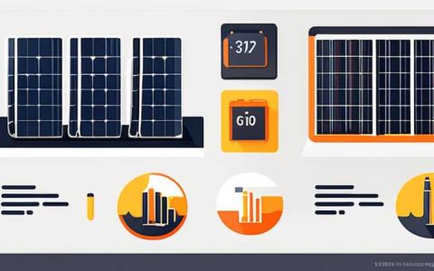 What is the solar energy configuration when buying a house?