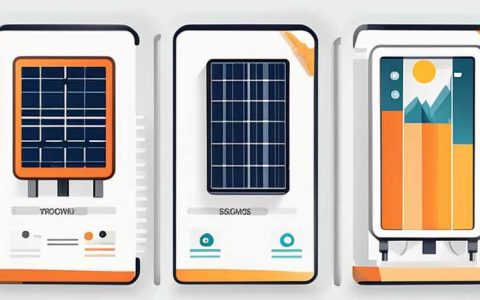 How about the major of solar photovoltaic power generation technology