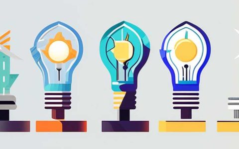 How to fold a solar light bulb