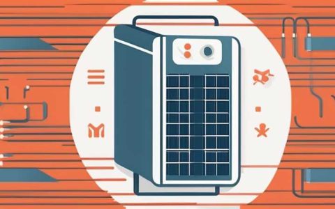 How to use a solar power inverter