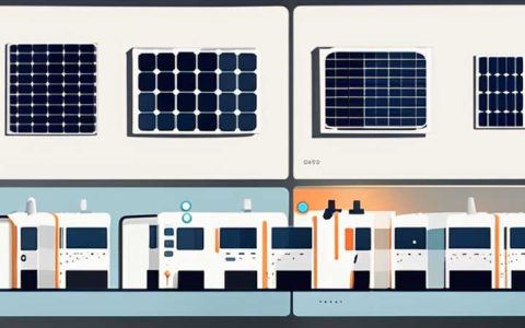 How to make solar photovoltaic rot
