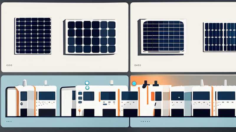 How to make solar photovoltaic rot