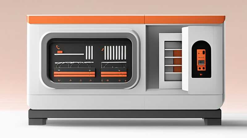 ¿Cuánto cuesta un aire acondicionado con almacenamiento de energía en gabinete de 3kw?