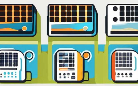 What is the proportion of solar power generation?