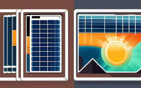 How to choose photovoltaic solar cells