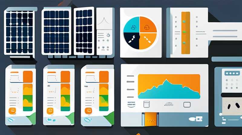 Cómo ganar dinero con proyectos de almacenamiento de energía fotovoltaica