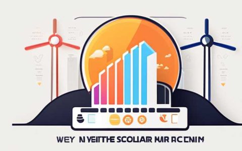 The higher the solar energy, the better. Why?