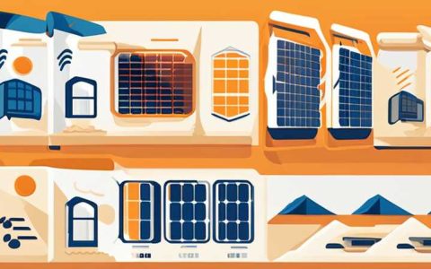 How to save solar energy after power outage