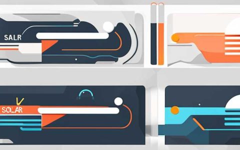 What to do if the solar main barrel is broken