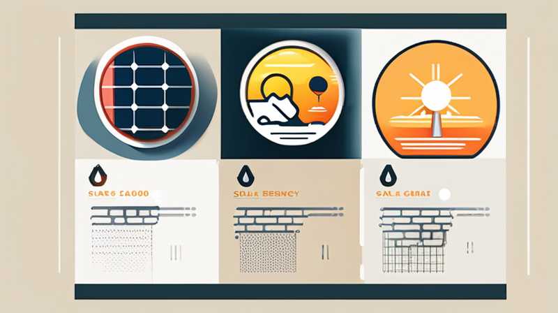 How to identify your own solar energy