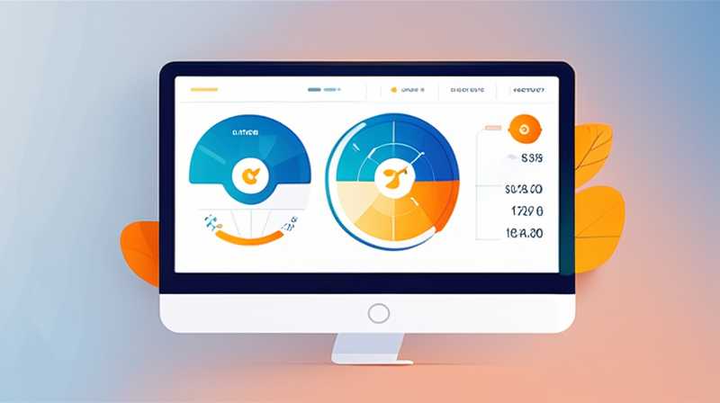 How much does 360 solar monitoring cost