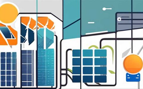 How to deal with solar panel damage