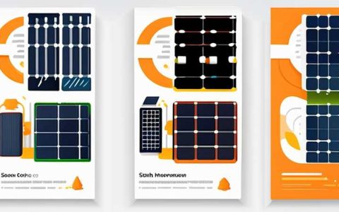 What does 480 watts of solar energy represent?