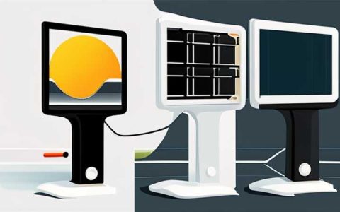 How to add solar oil to flat panel