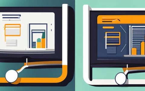 How does solar monitoring charge the monitor?