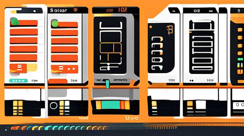 How to test the quality of solar controller