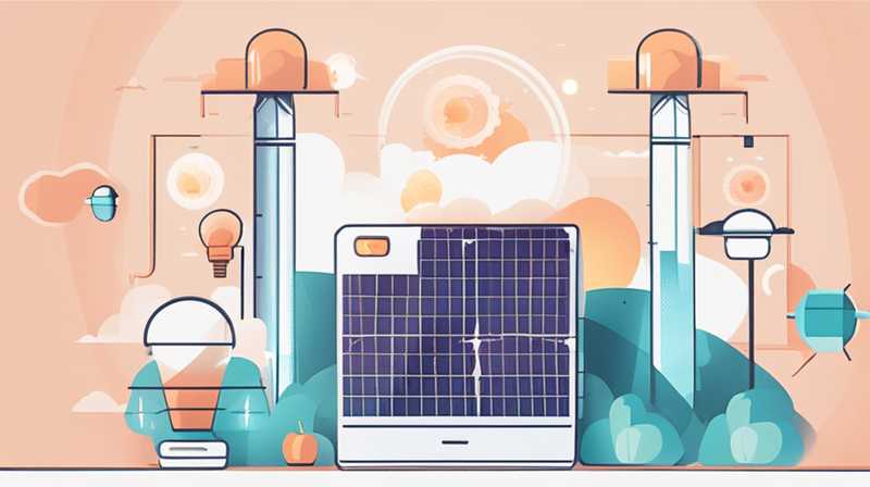 Which is more expensive, space energy or solar energy?